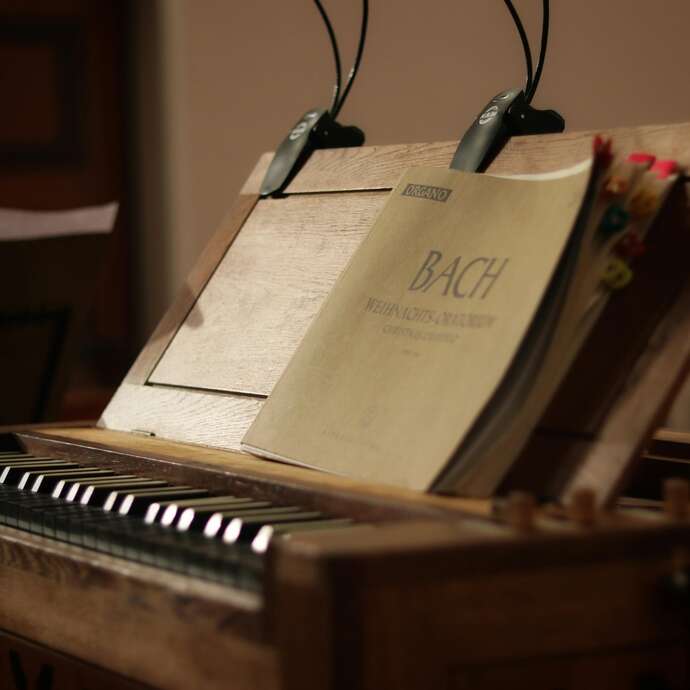 Concert - Duo traverso-clavecin avec Tomoko Uemura et Emmanuel Rousson