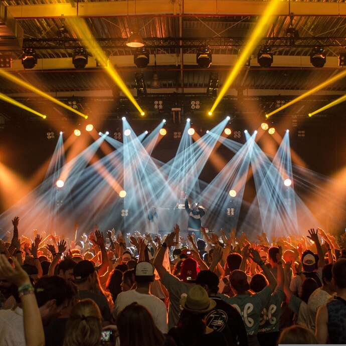 Festival Ploz Dub Noz
