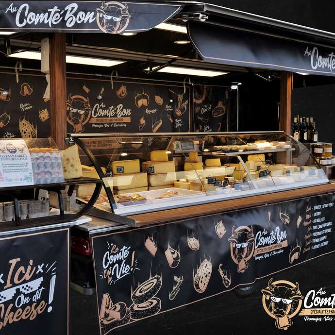 Au Comté bon