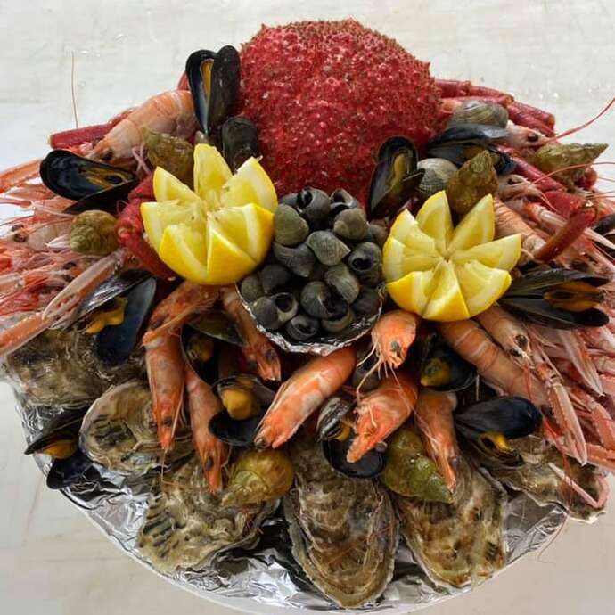 Poissonnerie Quéré