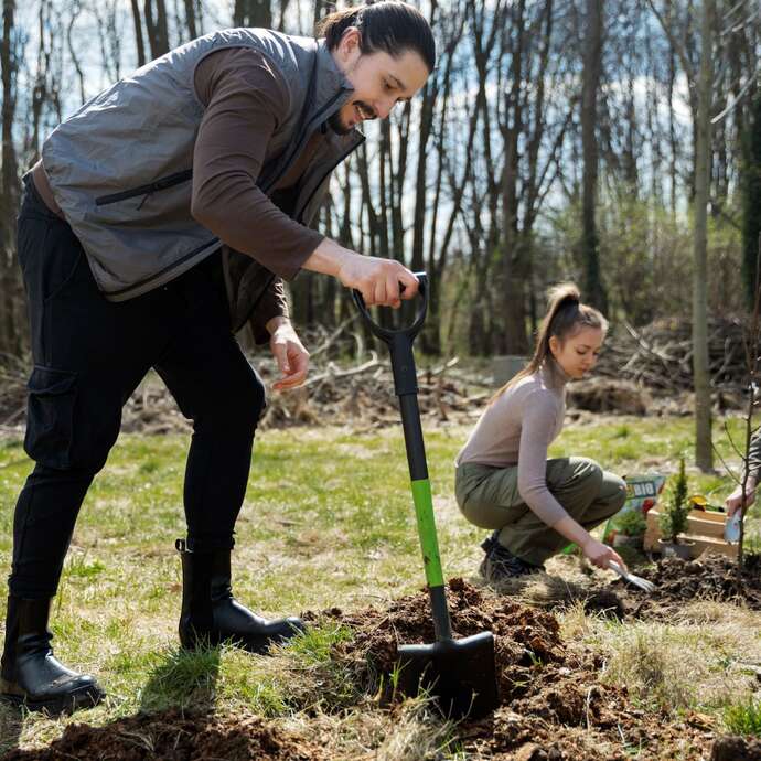 Chantier nature collaboratif