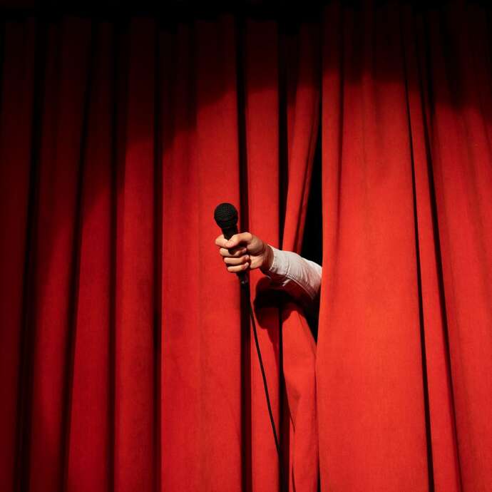 Chants et théâtre