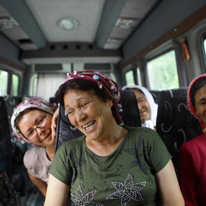 Queen Lear | Le Mois du film documentaire