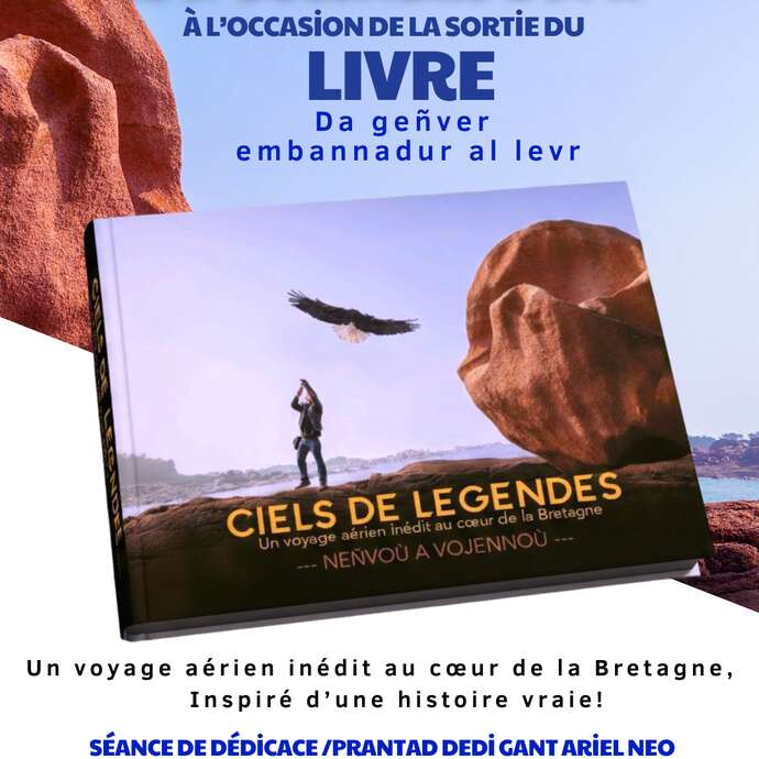 Ciels de légendes