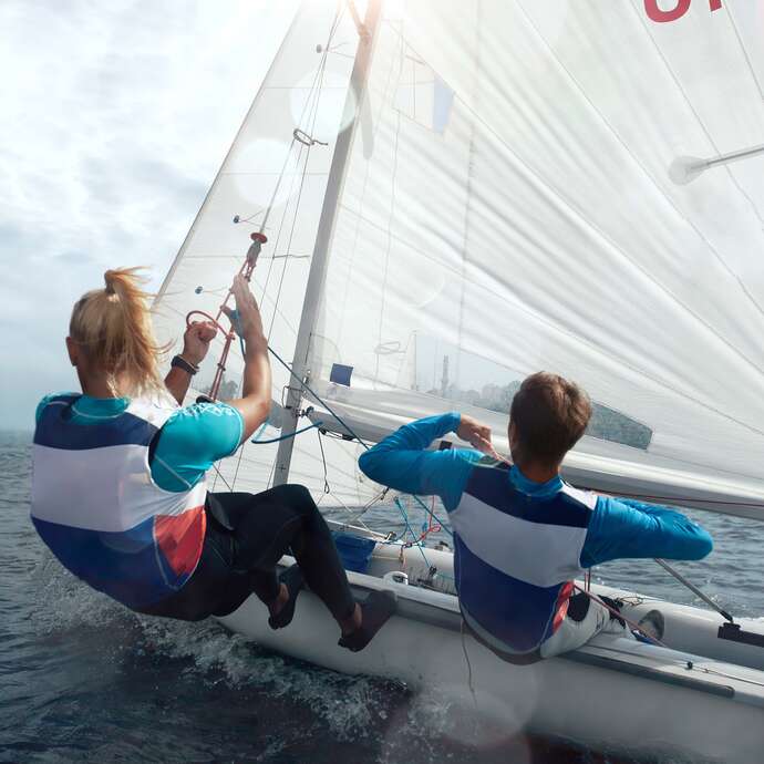 Les ailes de Loctudy