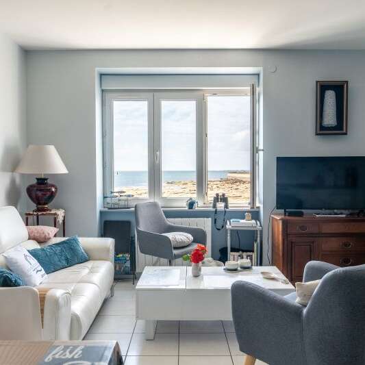 LE PAPE Marie-Line - La Rose des Mers