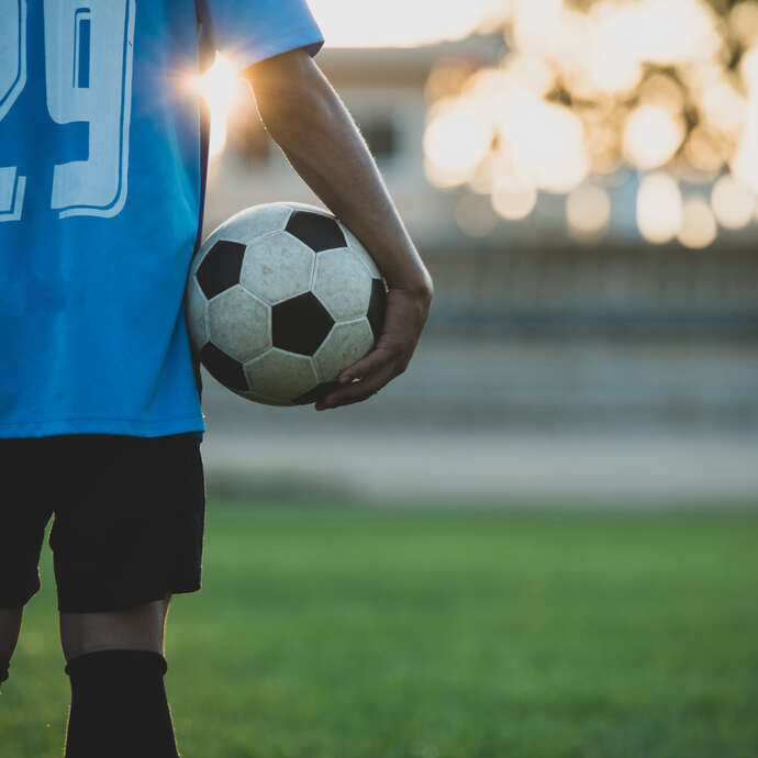 Mondial Pupilles - Tournoi international de football