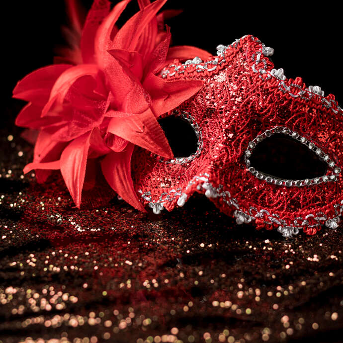 Spectacle Cabaret burlesque