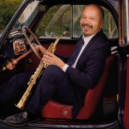 Stefano Di Battista | Jazz