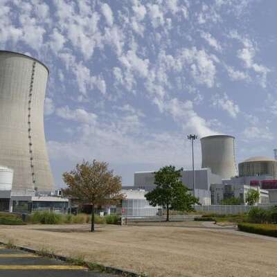 Espace EDF Odysselec - Centrale Nucléaire de Civaux