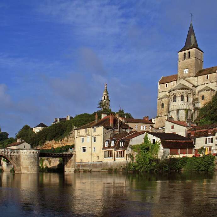 Église Notre-Dame