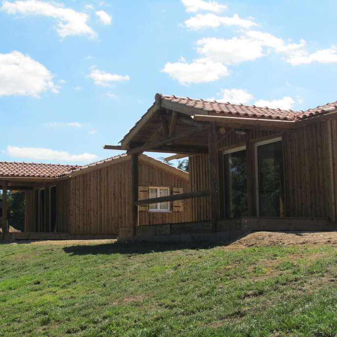 Camping du Renard