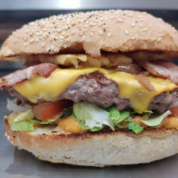 El Bocadillo