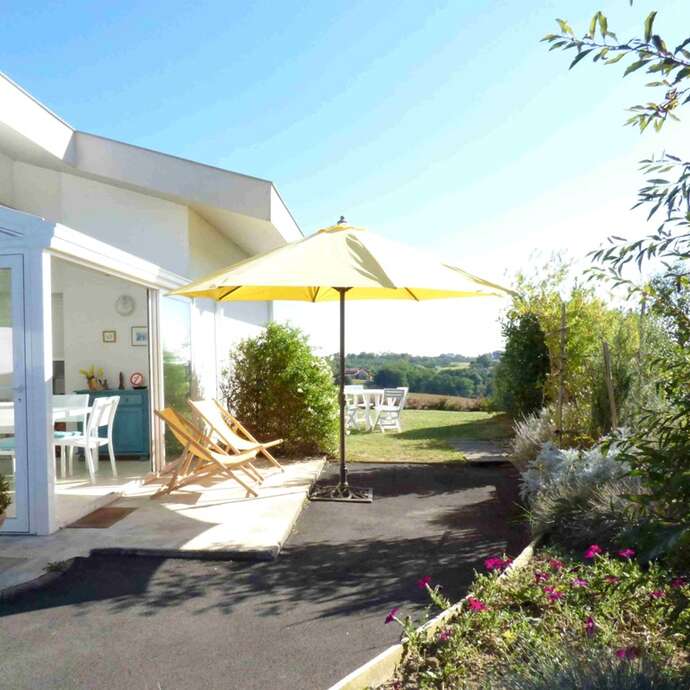 Gîte Pourtiou