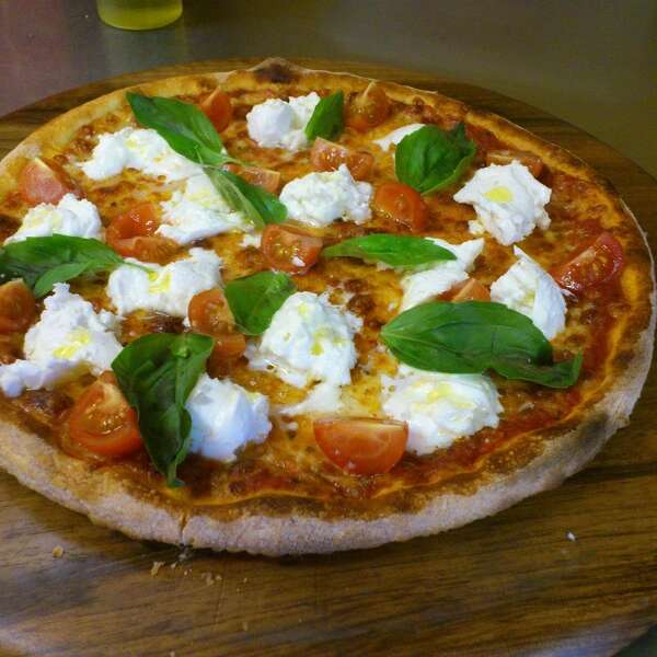 Les Pizzas du bassin