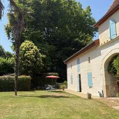 Pigeonnier du Rau, appt n°10