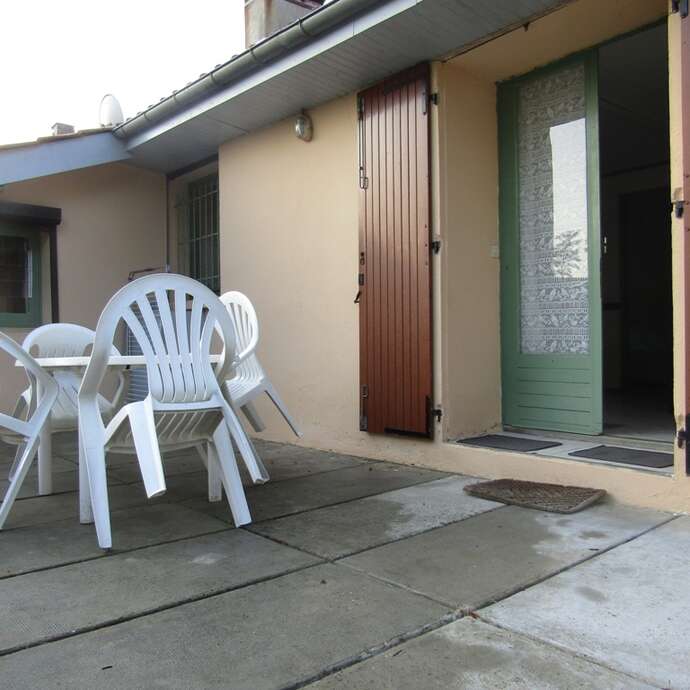 Location - Bost Marie-Reine et Roland