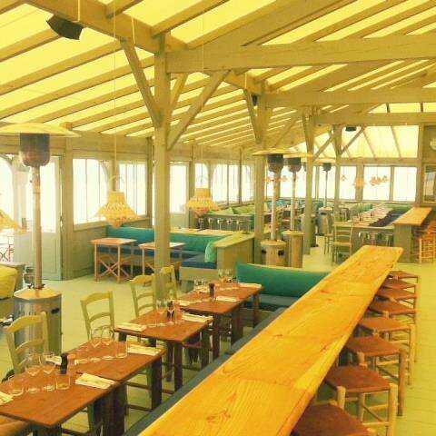Club Plage Pereire