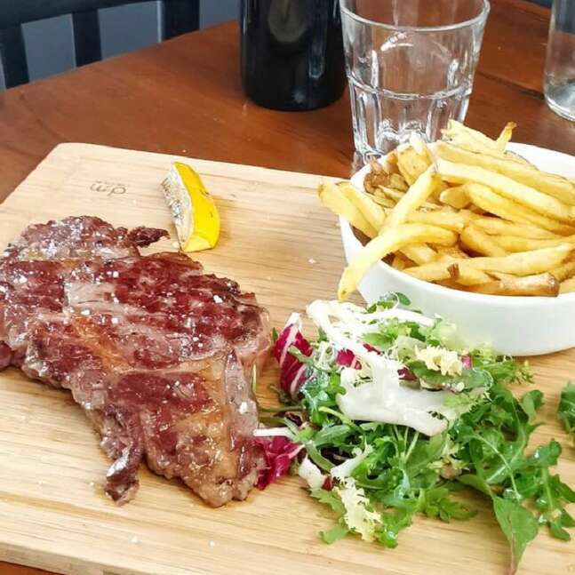 Le Bistrot du Port
