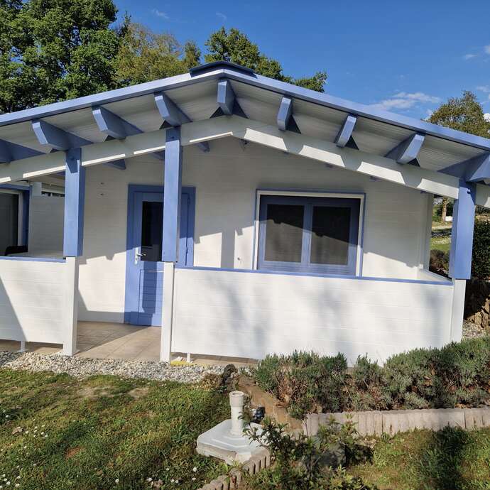 Gîte Authentique