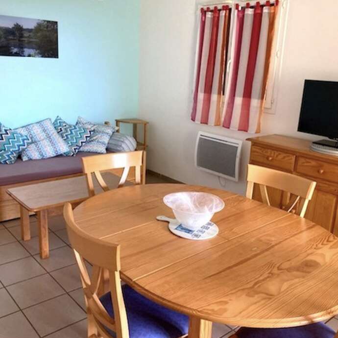 Gîtes du Vieux Port, Chalosse