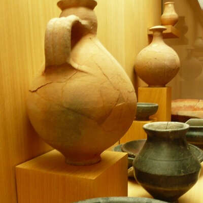 Musée Archéologique de Civaux