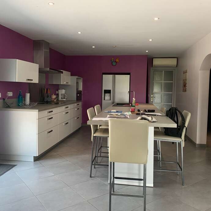 Gîte Maniort