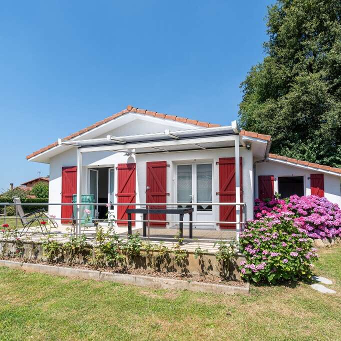 Gîtes de Jean Minot n°2