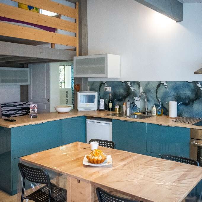 Gîtes de Jean Minot n°3