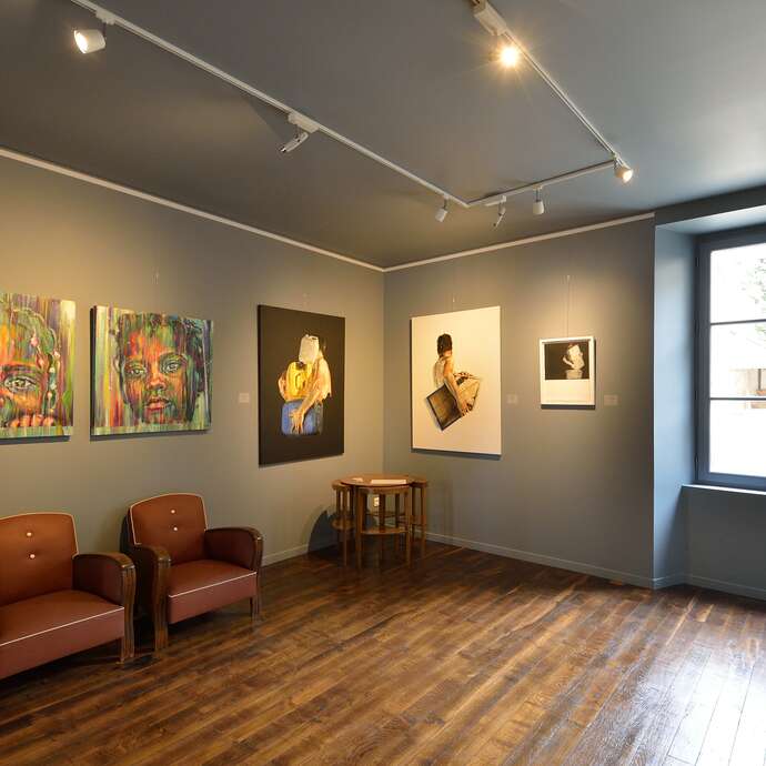 Galerie ER