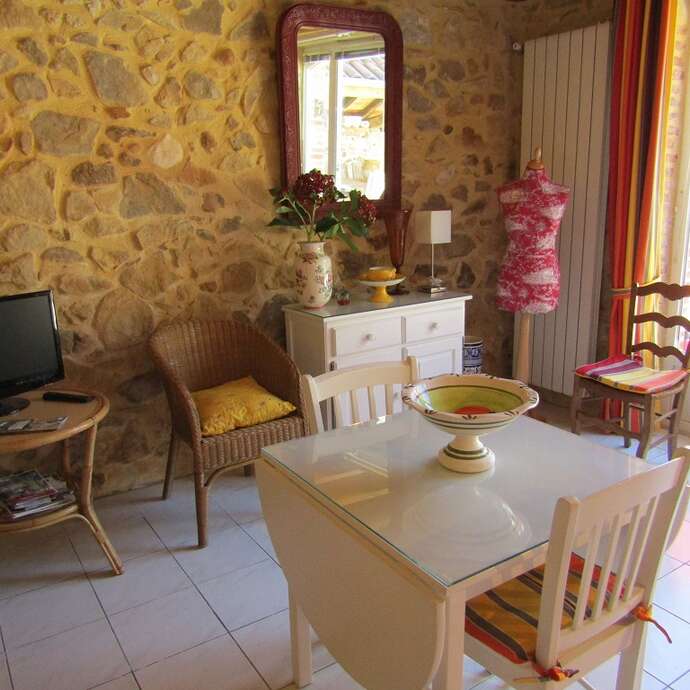 Maison Lartigaou