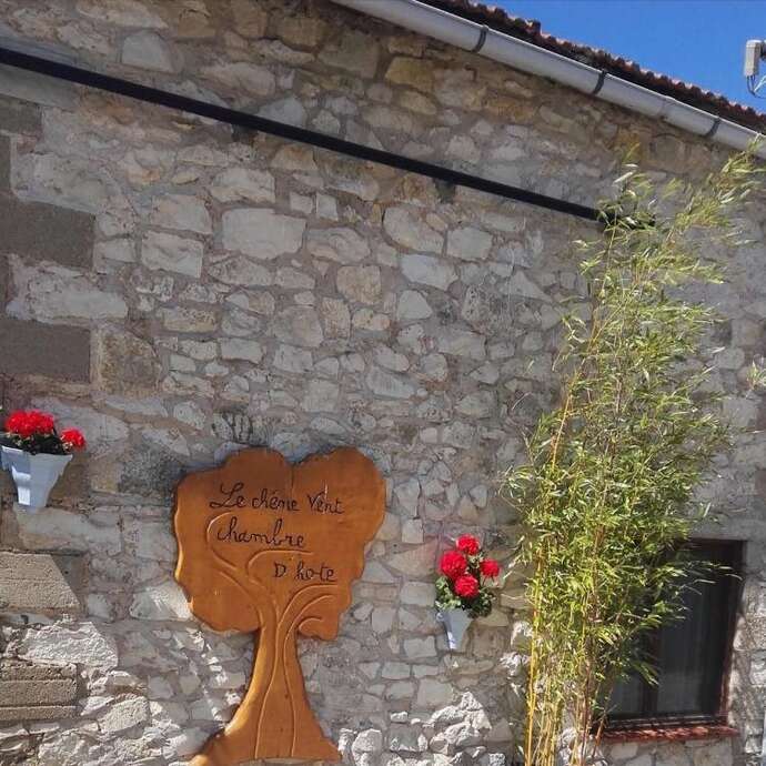 Le Chêne Vert