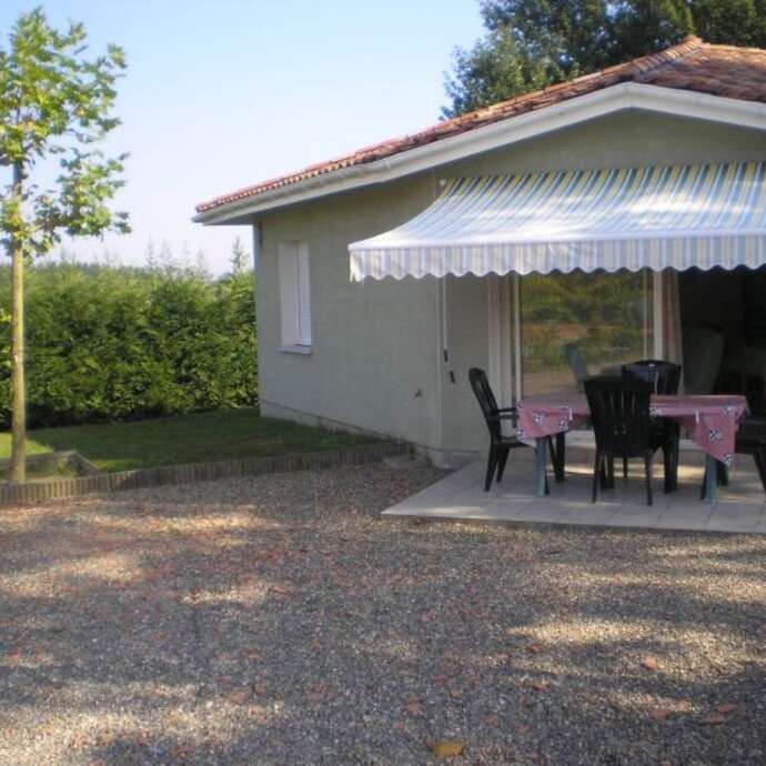 Gîte Vert