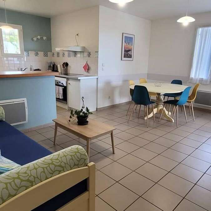 Gîtes du Vieux Port, Maremne