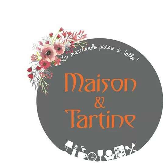 Maison & Tartine