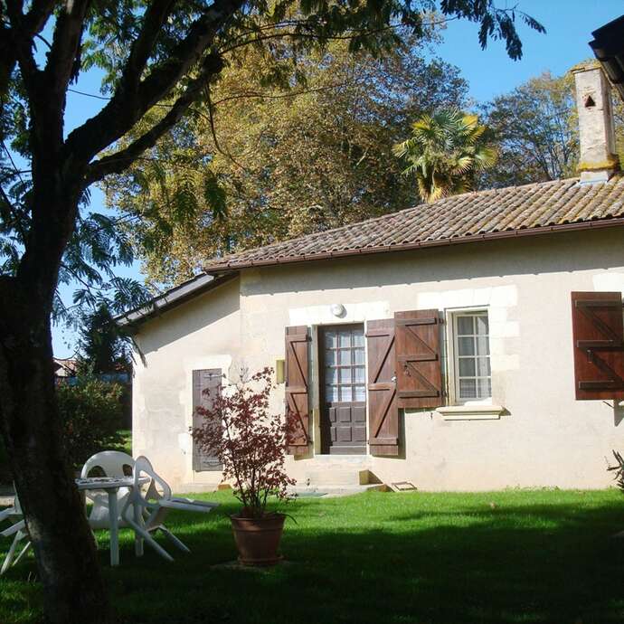 Château du Rau - Location n°8