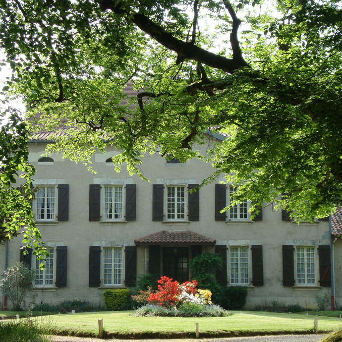 Château du Rau - Location n°2