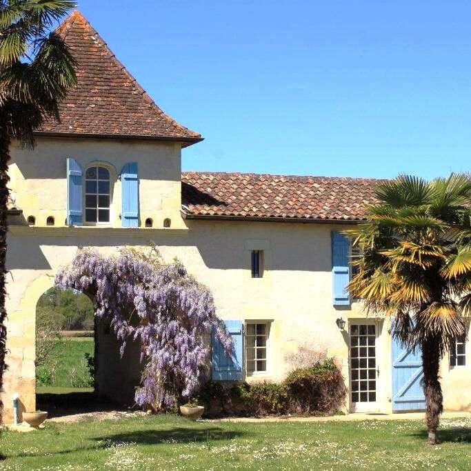 Pigeonnier du Rau