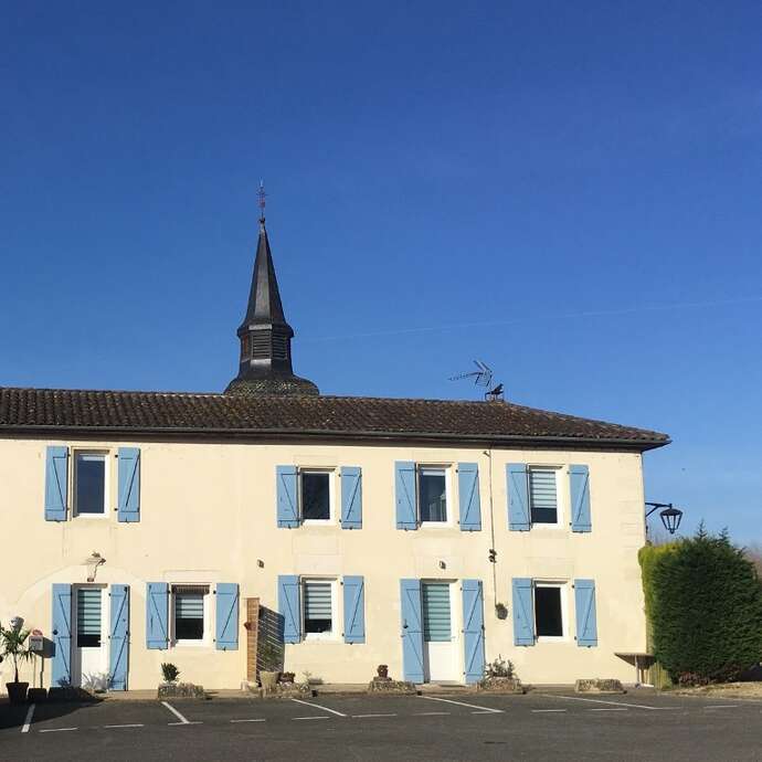 Chez Simone