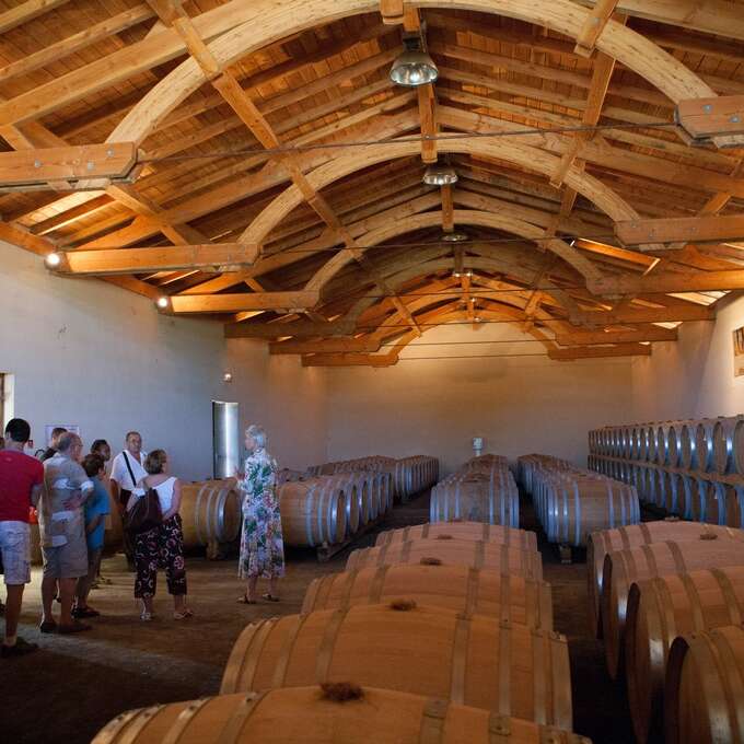 Domaine d'Espéranceof Esperance