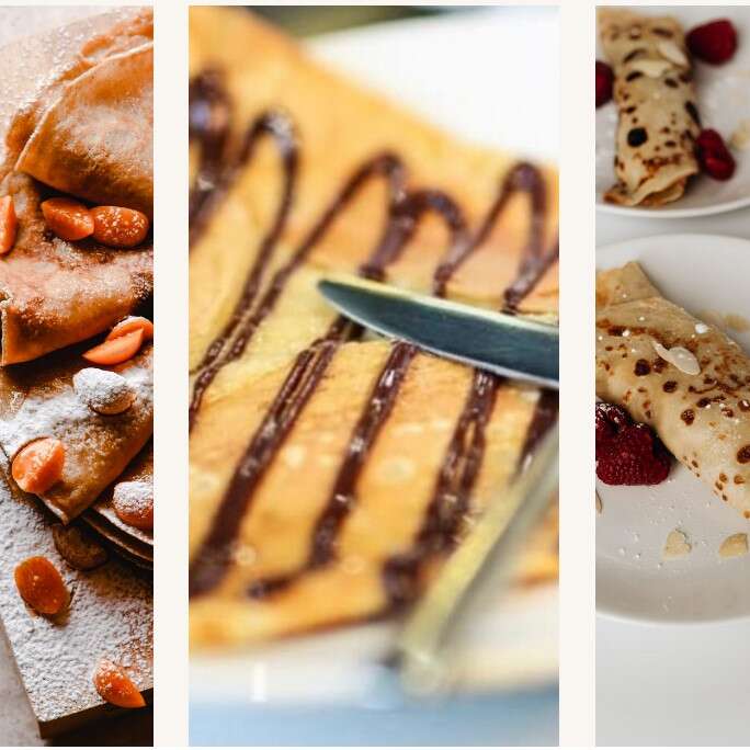 Crêperie d'Arcachon