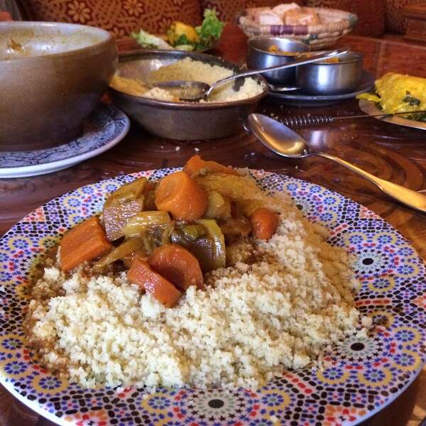 Al Mounia