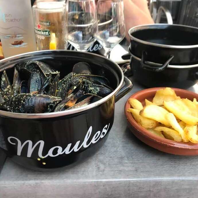 Le Piment Noir