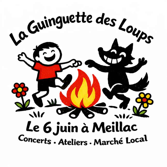 La Guinguette des Loups