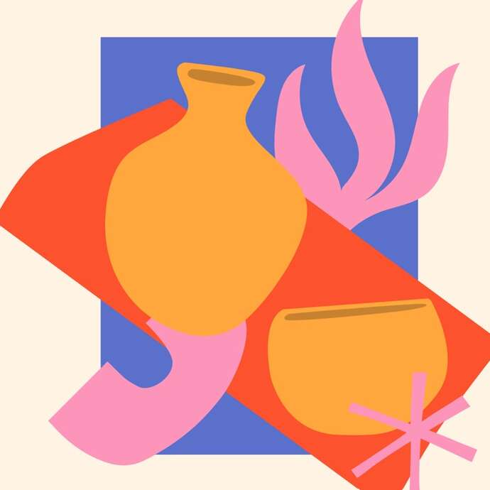 Éveil Céramique - Marché de Potiers