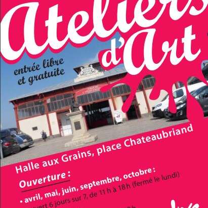 Ateliers d'Art