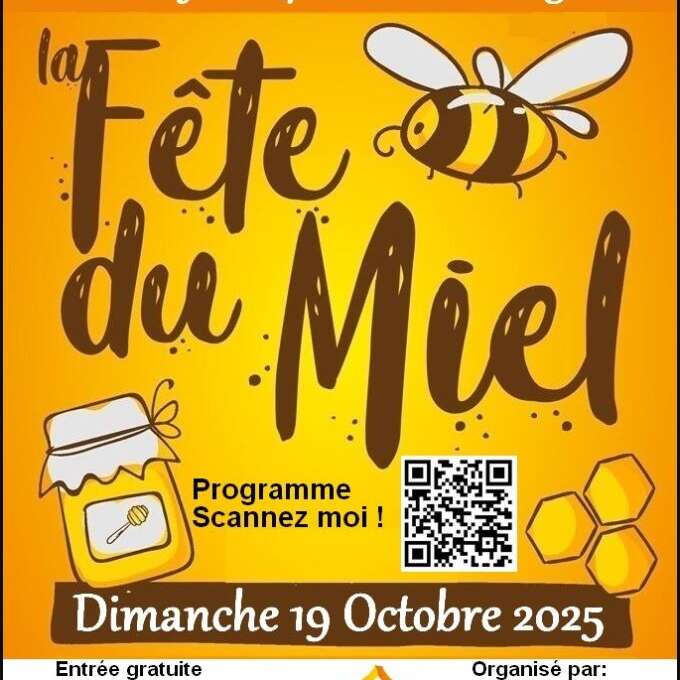 Fête du Miel