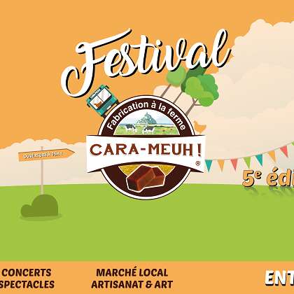 Cara-Meuh festival