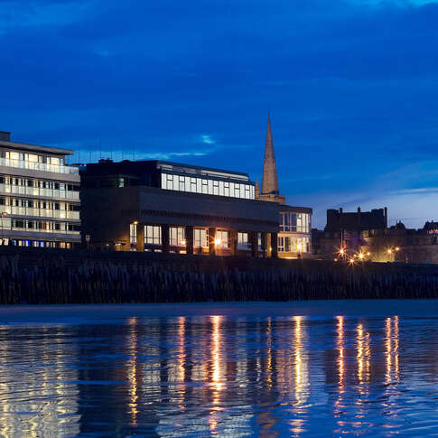 Hôtel & Spa Oceania Saint-Malo