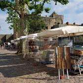 Marchés de créateurs Saint-Malo intra-muros